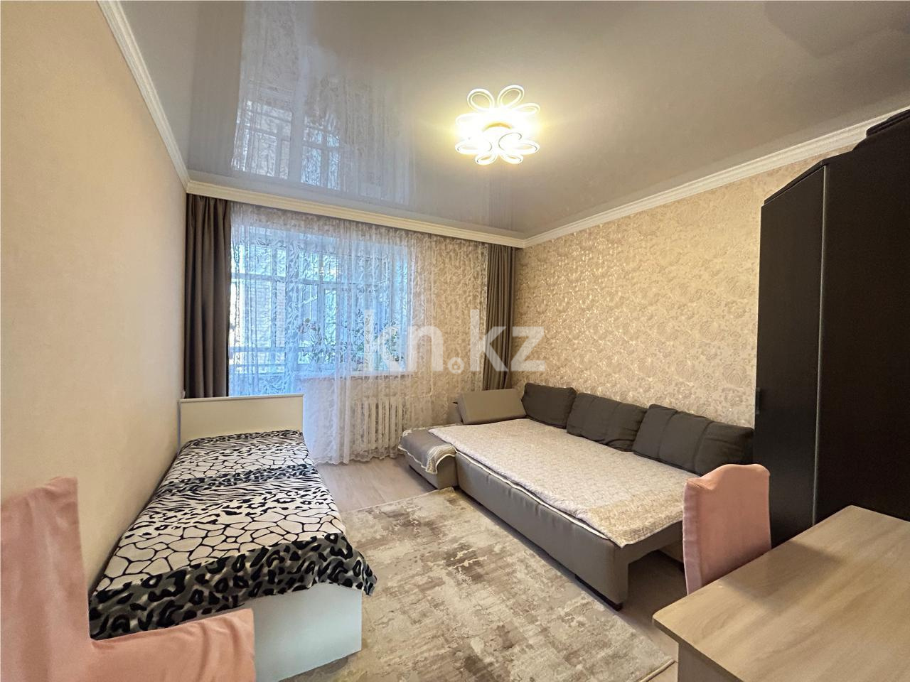 Продажа 3-комнатной квартиры, 94.6 м² - Продажа квартир в новостройках Астаны - страница 31 фото 6 из 17