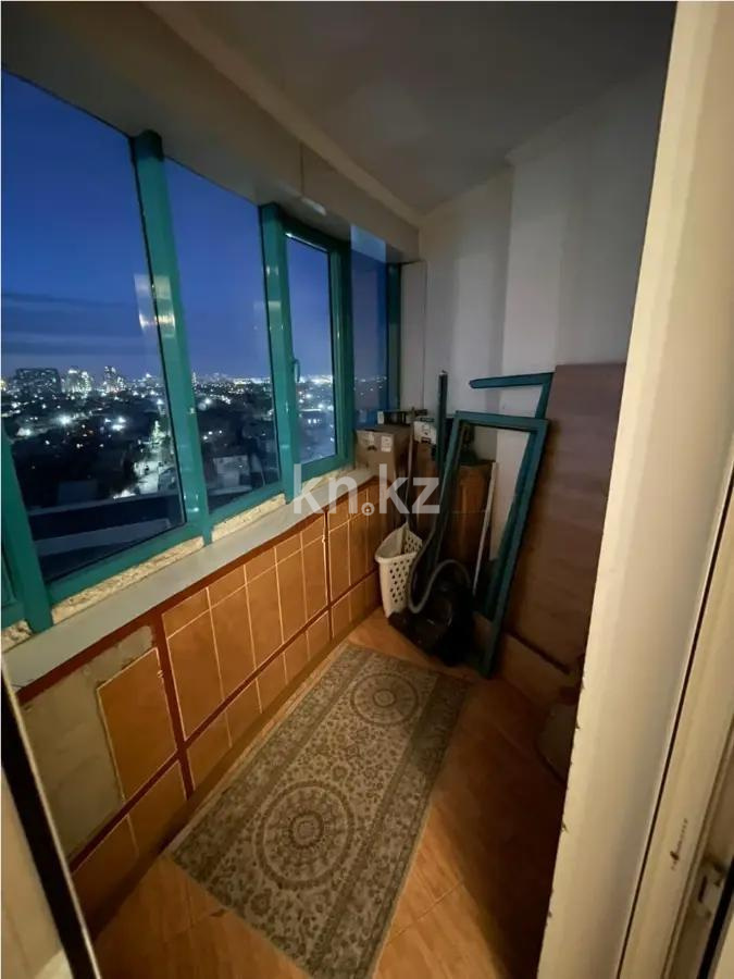 Продажа 3-комнатной квартиры, 86 м² - Продажа квартир в р-не Есиль Астаны - страница 6 фото 8 из 9