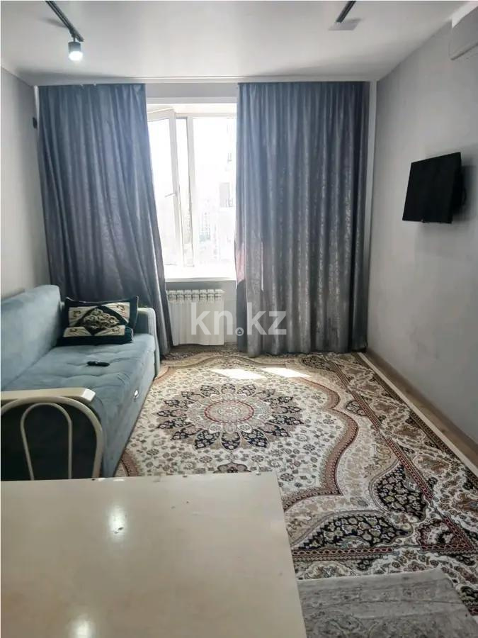 Продажа 2-комнатной квартиры, 38.1 м² - Недвижимость в Казахстане - страница 30 фото 1 из 4