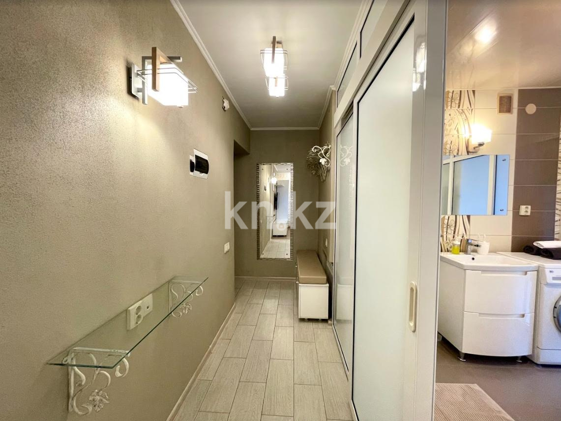 Аренда 1-комнатной квартиры посуточно, 1 м², ул. Букетова, дом  42 - Аренда квартир посуточно в Петропавловске фото 5 из 9