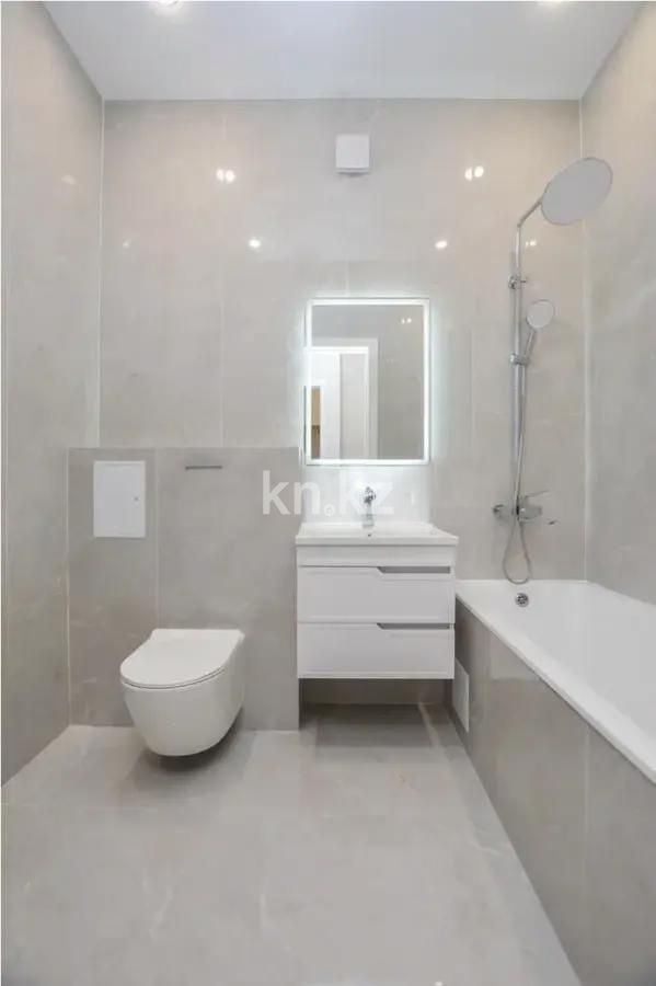 Продажа 2-комнатной квартиры, 39 м² в Астане - фото 4