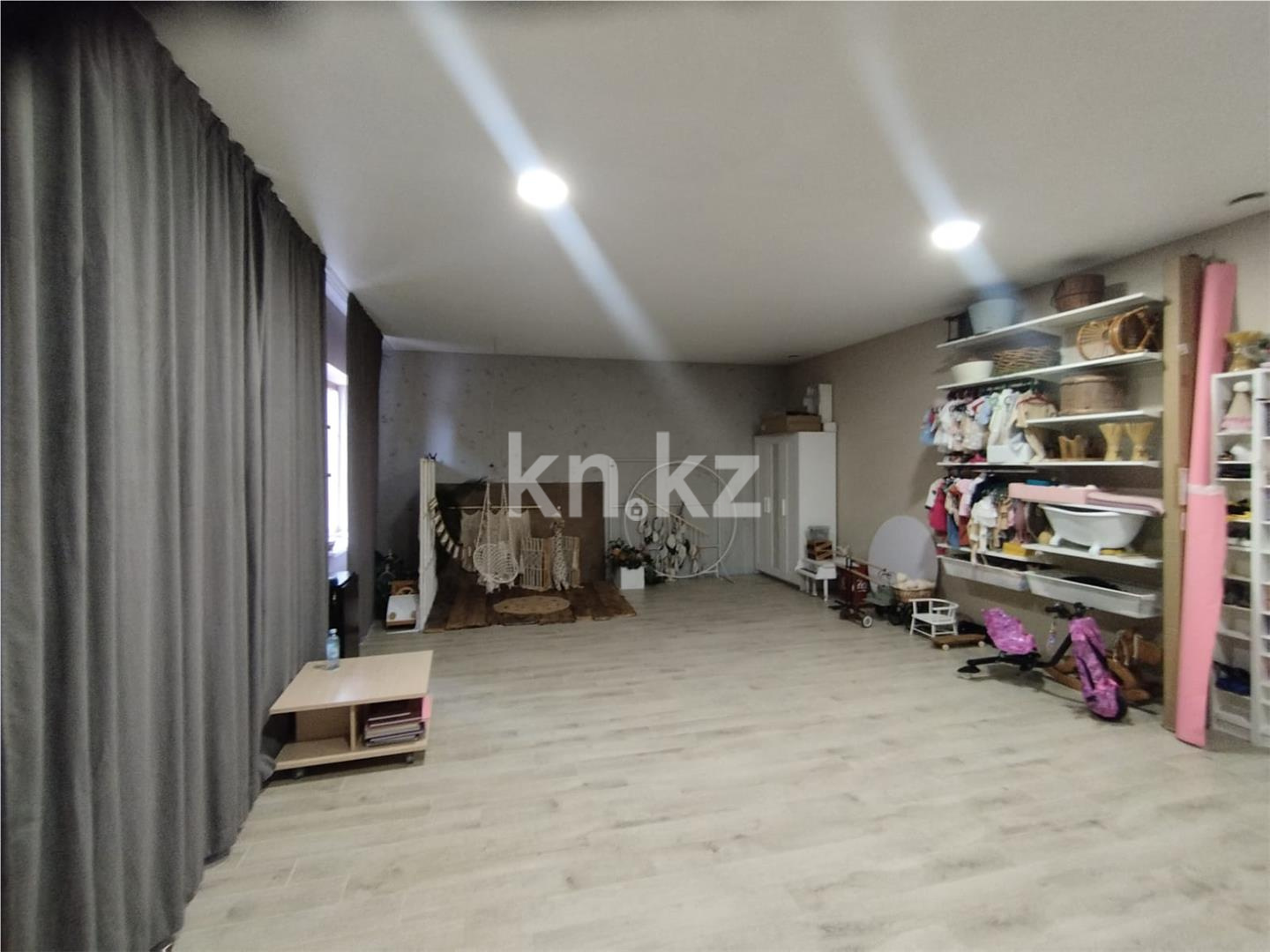 Продажа 7-комнатного дома, 280 м², ул. Елебекова, дом  22 в Караганде - фото 31