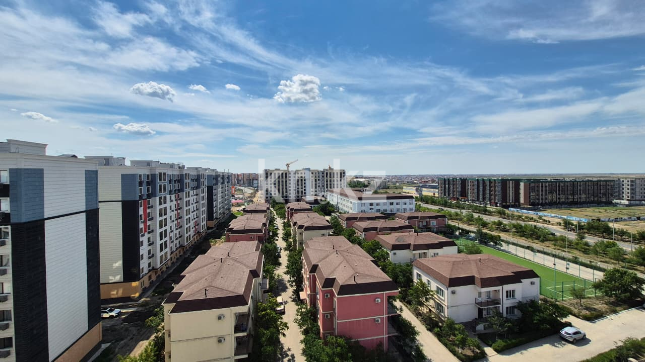 Продажа 2-комнатной квартиры, 71 м² - Продажа двухкомнатных квартир в Атырау фото 5 из 21