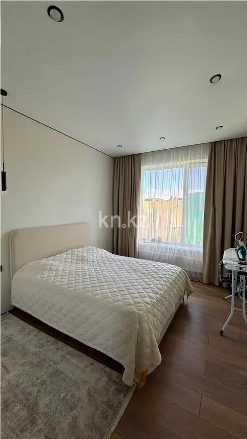 Продажа 2-комнатной квартиры, 49 м² - Продажа квартир в р-не Сарыарка Астаны фото 2 из 3