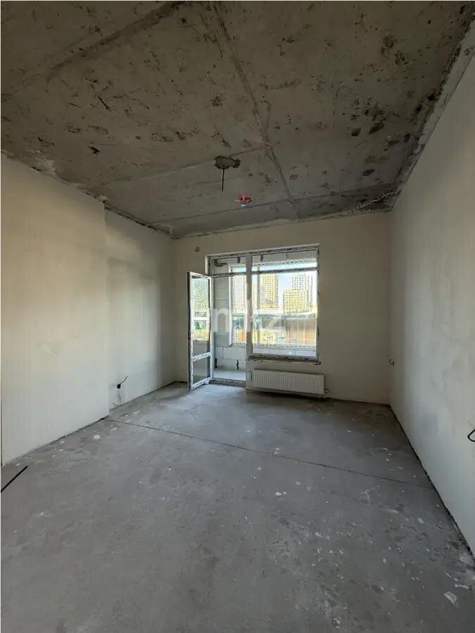 Продажа 3-комнатной квартиры, 95 м² в Астане