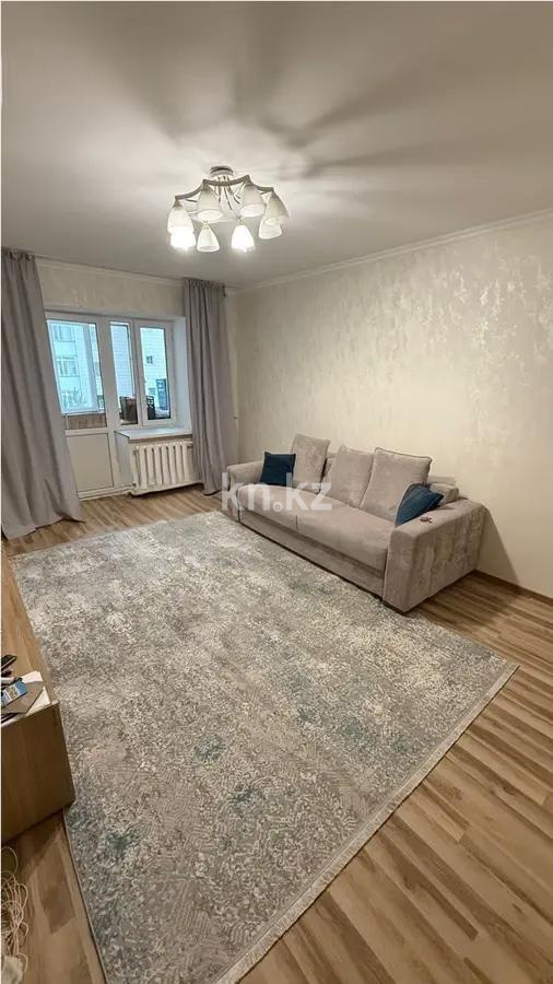 Продажа 2-комнатной квартиры, 74 м², ул. Сауран, дом  5б - Продажа квартир в Астане фото 1 из 5