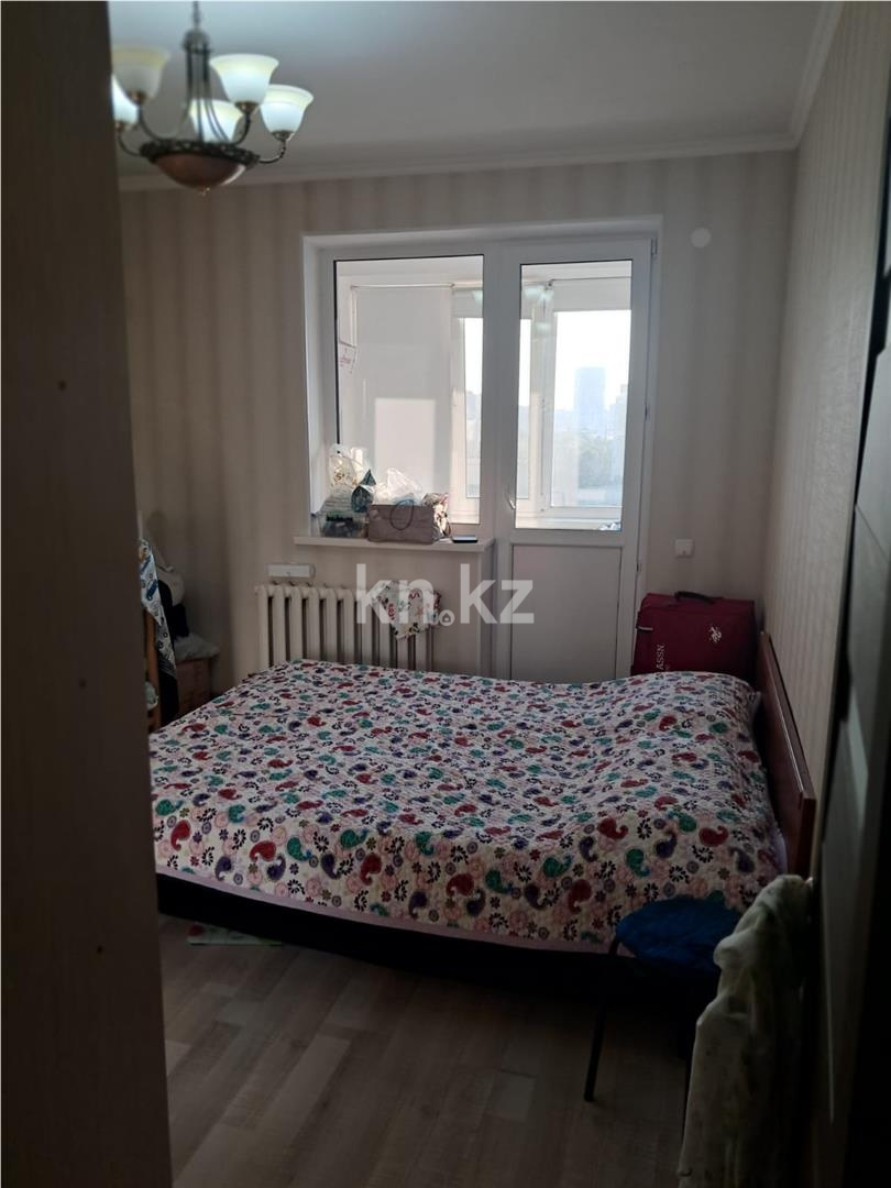 Продажа 3-комнатной квартиры, 80 м² в Астане - фото 6