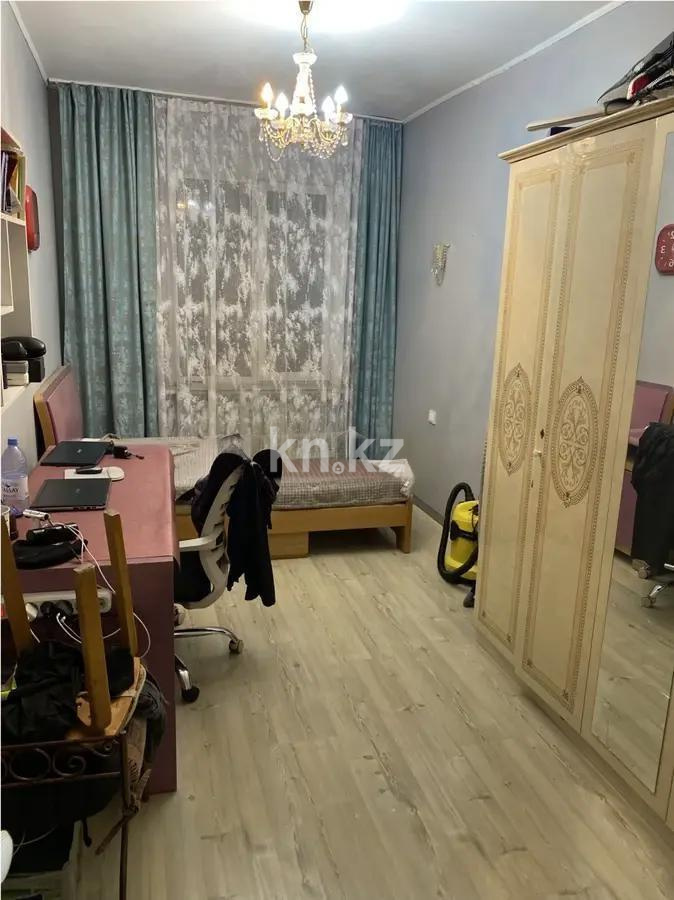 Продажа 3-комнатной квартиры, 63 м² - Продажа трехкомнатных квартир в Алматы фото 3 из 6