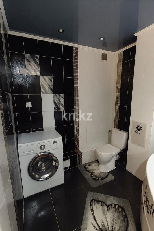 Продажа 2-комнатной квартиры, 54 м², 3А мкр. - Продажа квартир в Темиртау фото 6 из 6