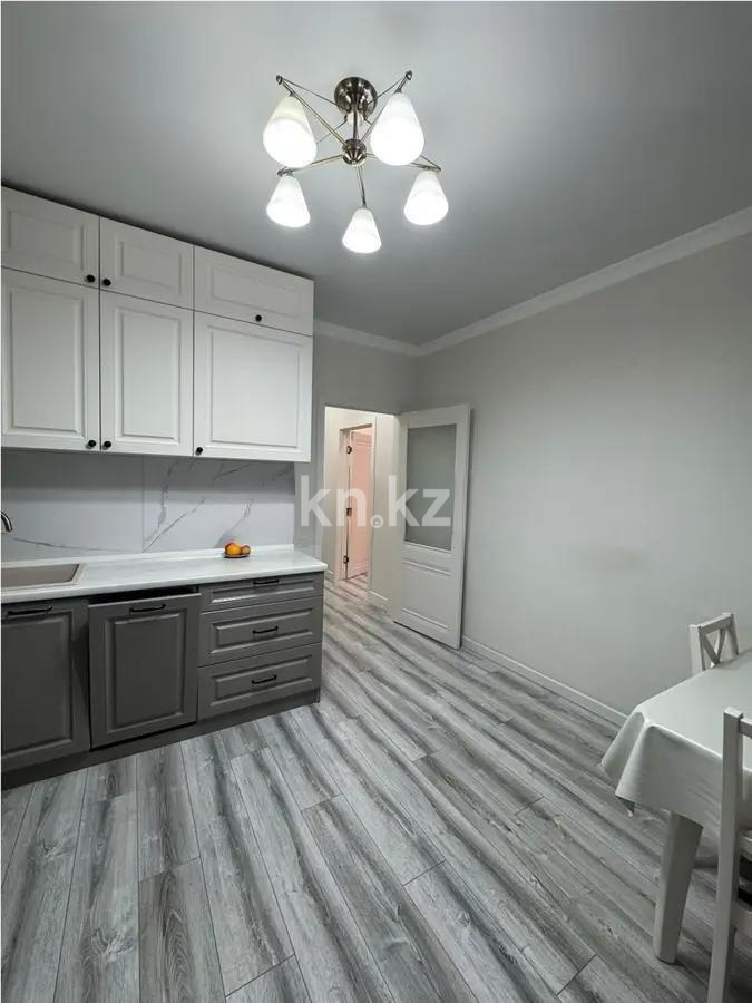 Продажа 3-комнатной квартиры, 85 м², ул. Муканова, дом  49/10 - Продажа квартир в Караганде фото 7 из 11