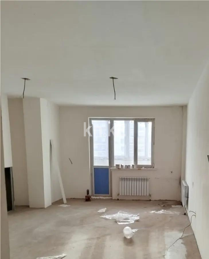 Продажа 1-комнатной квартиры, 38.3 м² в Астане