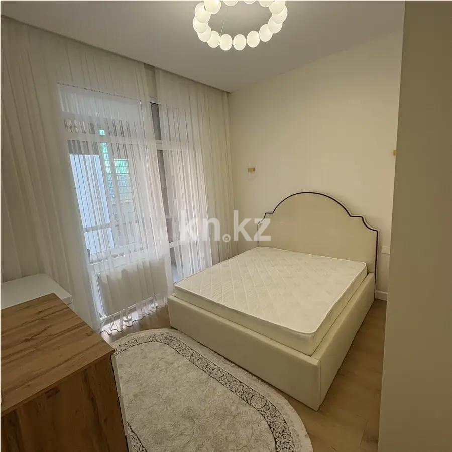 Продажа 2-комнатной квартиры, 42 м² - Продажа двухкомнатных квартир в Казахстане - страница 9 фото 2 из 5