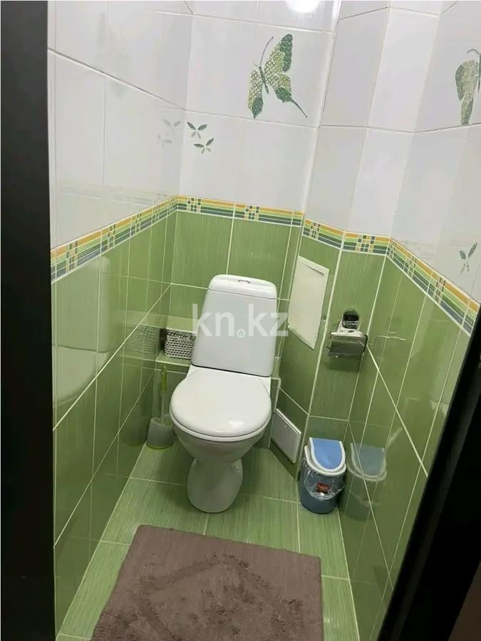 Продажа 2-комнатной квартиры, 51 м² - Продажа двухкомнатных квартир в панельном доме в Астане фото 4 из 5