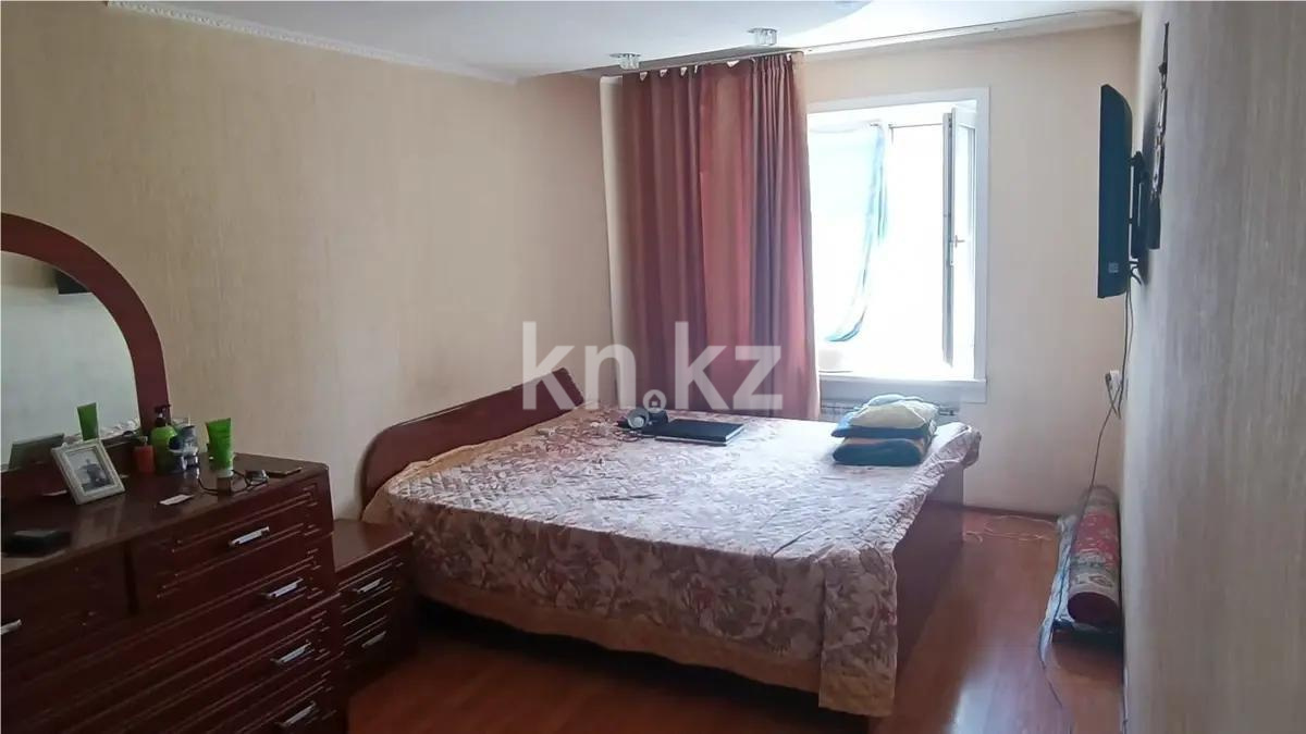 Продажа 4-комнатной квартиры, 84 м², пр. Абая, дом  32 - Продажа  четырехкомнатных квартир в Астане с фото фото 3 из 6