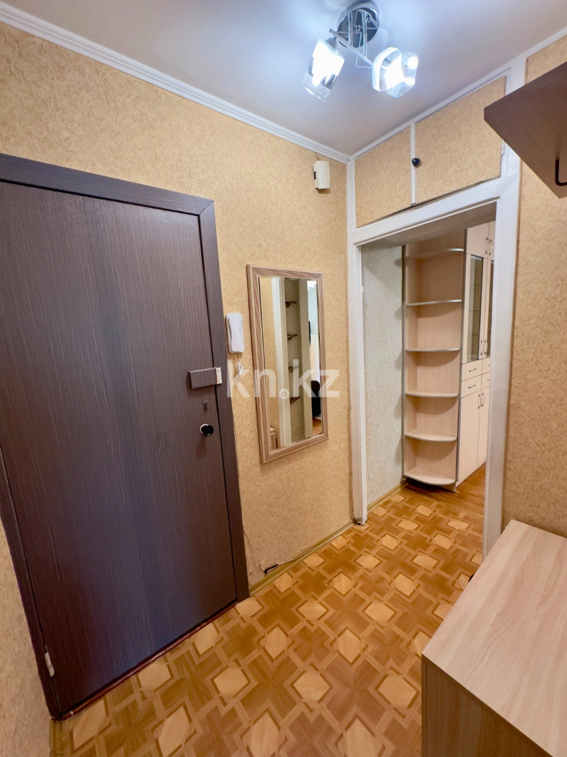 Продажа 1-комнатной квартиры, 31.2 м² - Продажа однокомнатных квартир от собственников в Алматы - страница 41 фото 14 из 17