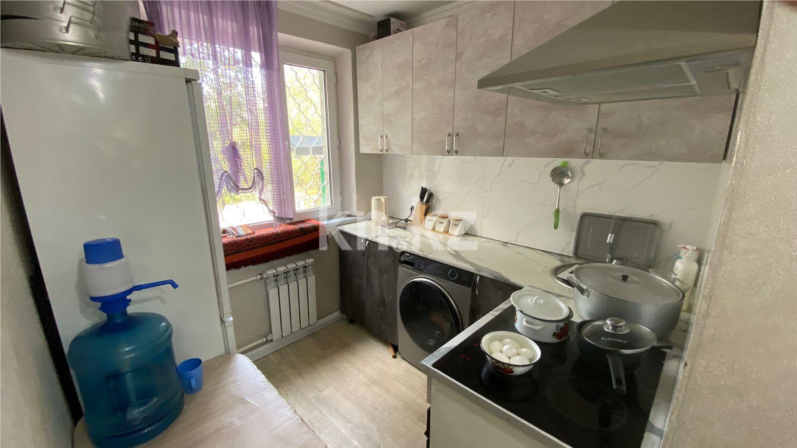 Продажа 3-комнатной квартиры, 65 м², мкр-н 7 в Темиртау - фото 14