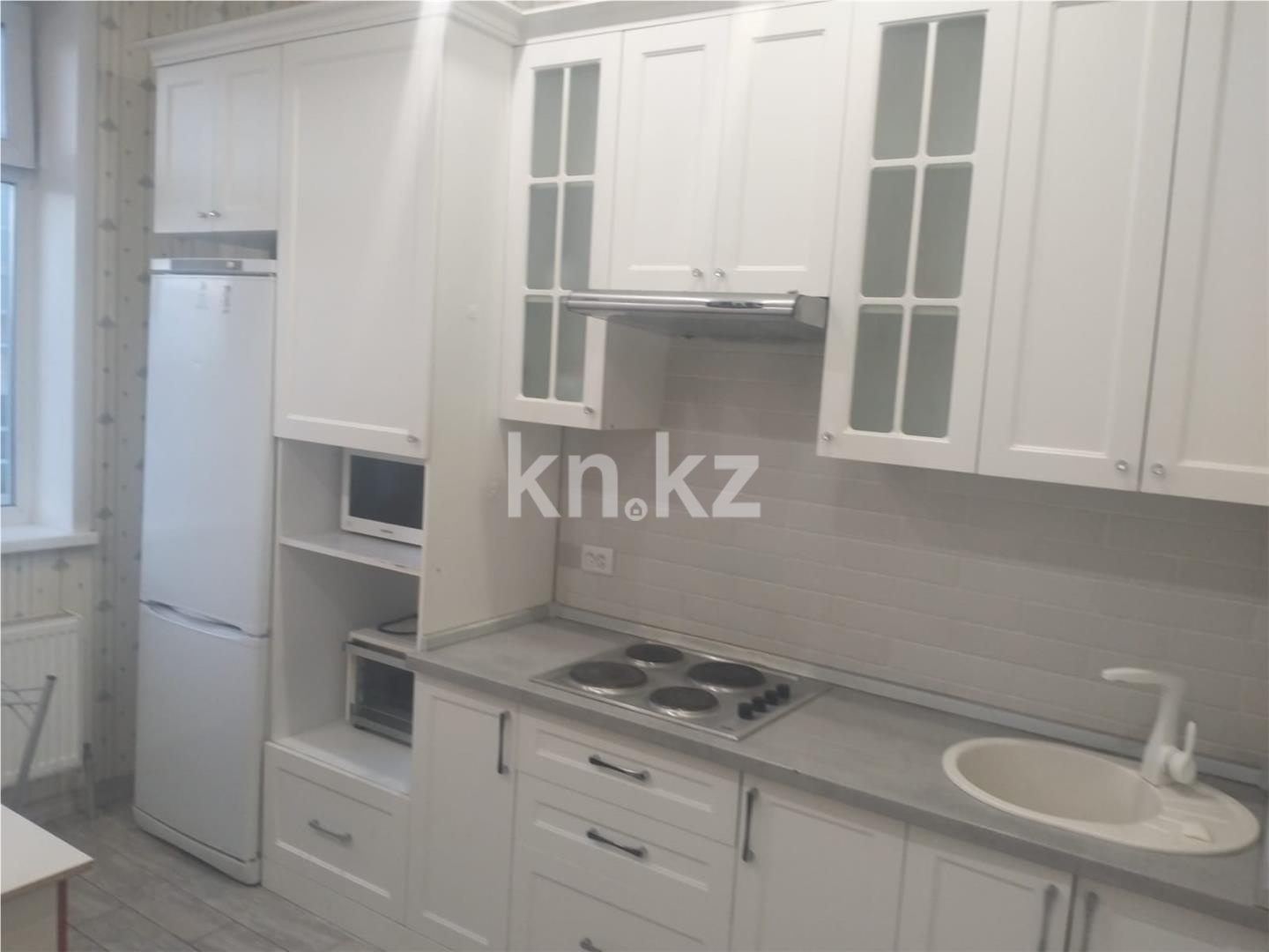 Продажа 1-комнатной квартиры, 34 м² в Астане - фото 4