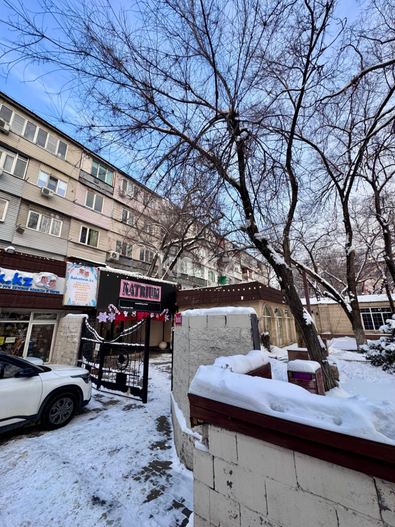 Продажа помещения, 259.7 м² - Продажа офисных и торговых помещений в Казахстане фото 20 из 22