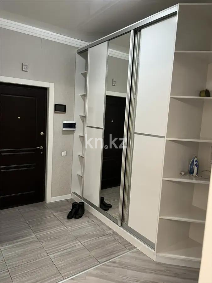 Продажа 3-комнатной квартиры, 57 м² - Продажа  трехкомнатных квартир в новостройках Алматы с фото - страница 10 фото 6 из 6