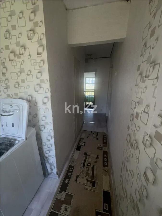 Продажа 1-комнатной квартиры, 34 м² в Темиртау - фото 3