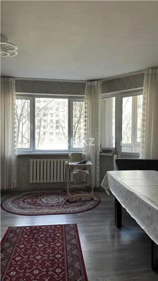Продажа 2-комнатной квартиры, 89 м² - Продажа квартир в Алматы - страница 3 фото 2 из 3