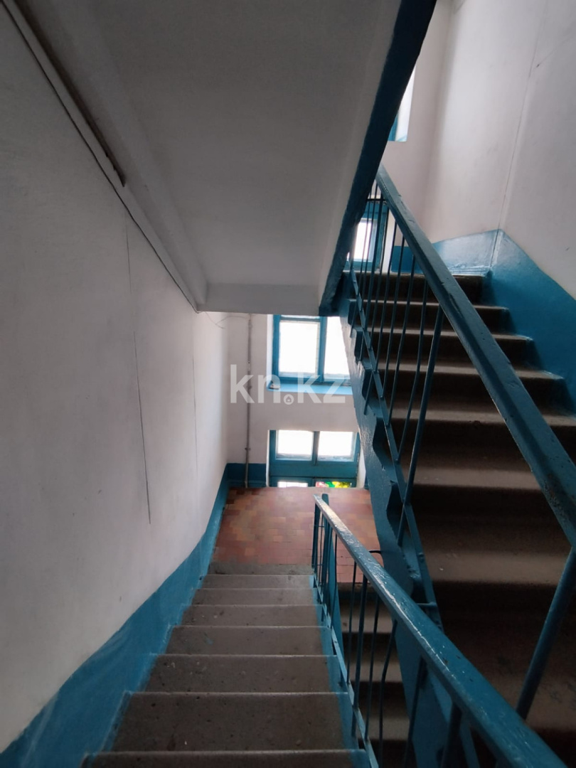 Продажа 3-комнатной квартиры, 53 м², ул. Чернышевского в Темиртау - фото 13