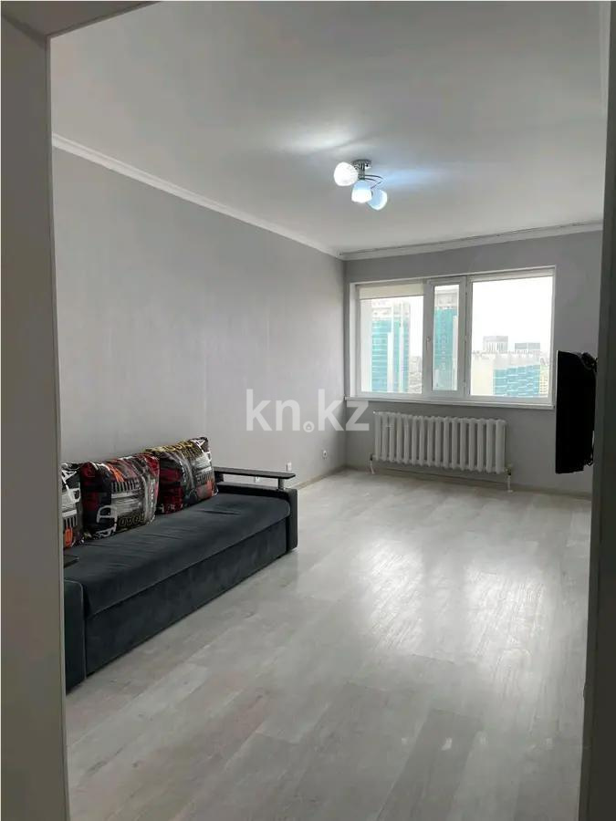 Продажа 1-комнатной квартиры, 36 м², ул. Сарайшык, дом  5/1 - Продажа квартир в новостройках Астаны без посредников с фото фото 1 из 3