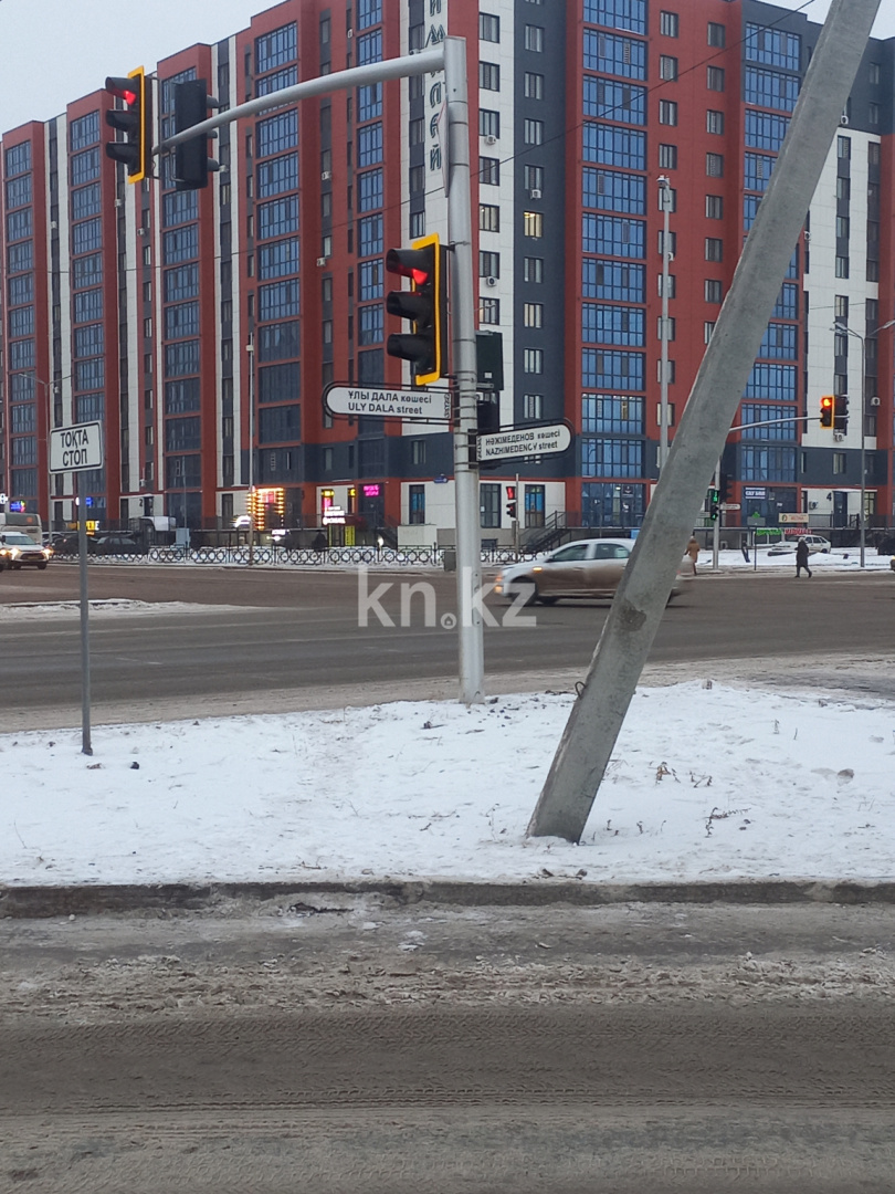 Продажа 1-комнатной квартиры, 40 м² в Астане - фото 4