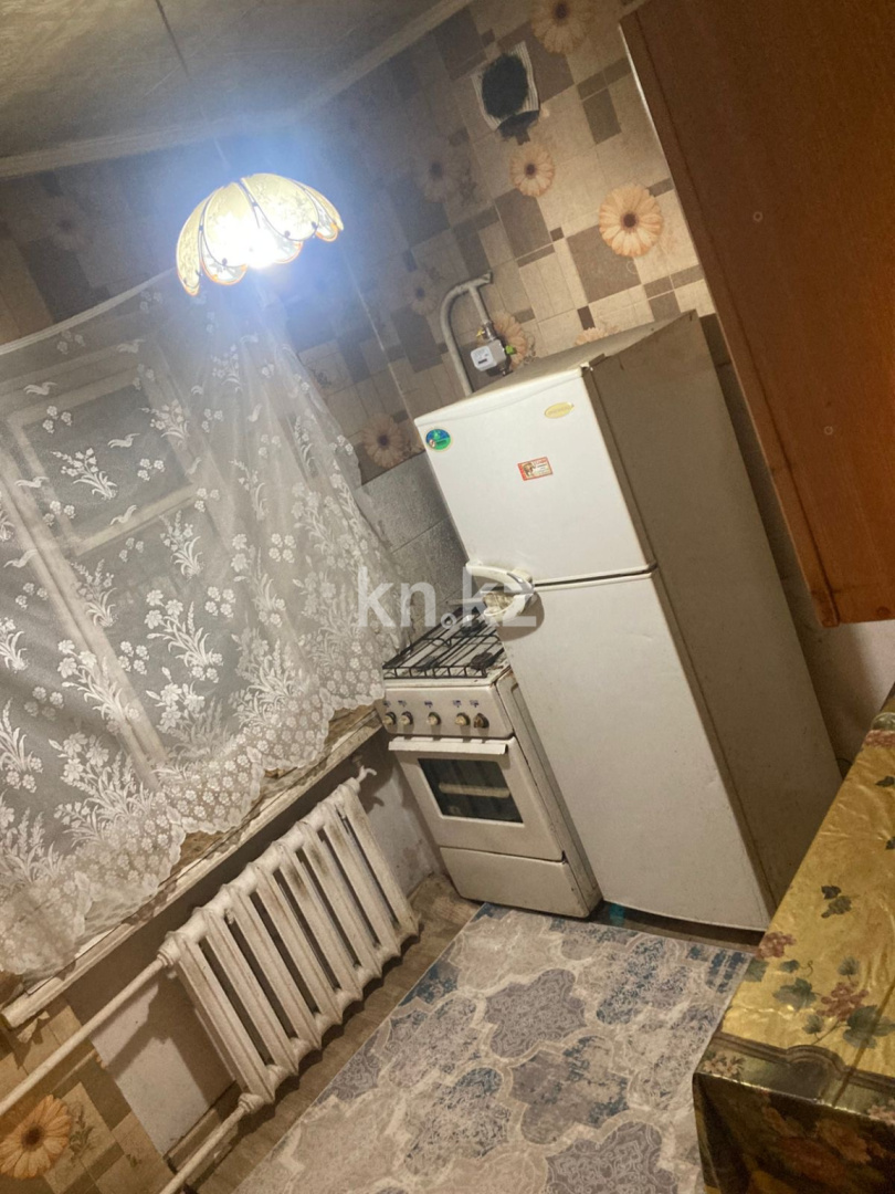 Продажа 1-комнатной квартиры, 32 м², бульвар Академика К. Скрябина, дом  6 - ул. Бейбитшилик в Астане - фото 6