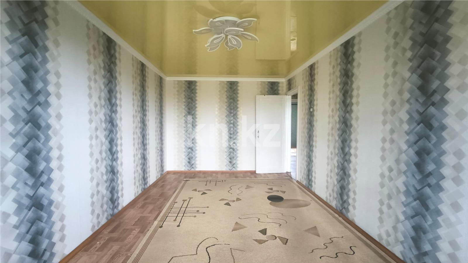 Продажа 3-комнатной квартиры, 62 м², бул. Независимости - Продажа квартир в Темиртау фото 1 из 16
