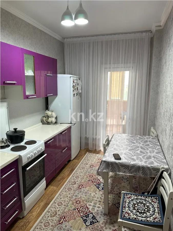 Продажа 1-комнатной квартиры, 41.1 м², пр. Абая, дом  92/3 в Астане - фото 2
