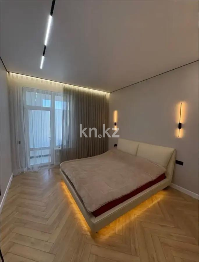 Продажа 2-комнатной квартиры, 51 м² в Астане - фото 2