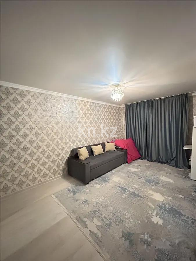 Продажа 1-комнатной квартиры, 32.9 м² в Алматы