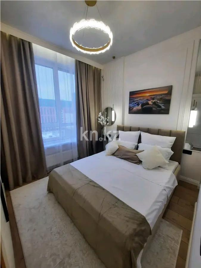 Продажа 5-комнатной квартиры, 148.3 м² - Продажа пятикомнатных и более квартир от собственников в Астане фото 3 из 7