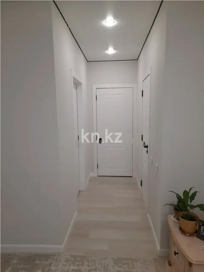 Продажа 2-комнатной квартиры, 50 м², пр. Кабанбай батыра, дом  46 в Астане - фото 5