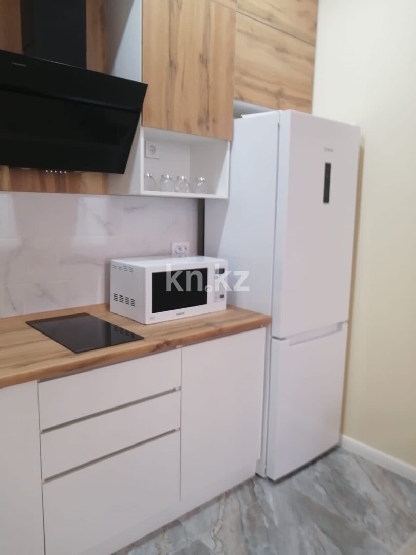 Аренда 2-комнатной квартиры, 47 м² в Астане - фото 2