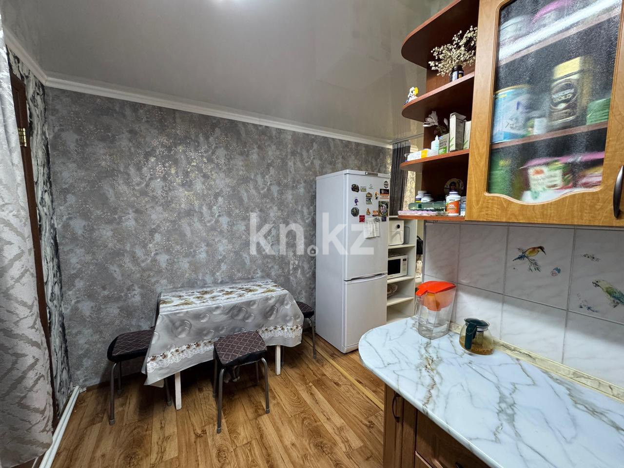 Продажа 3-комнатной квартиры, 65.1 м² - Продажа квартир в Костанае фото 11 из 13