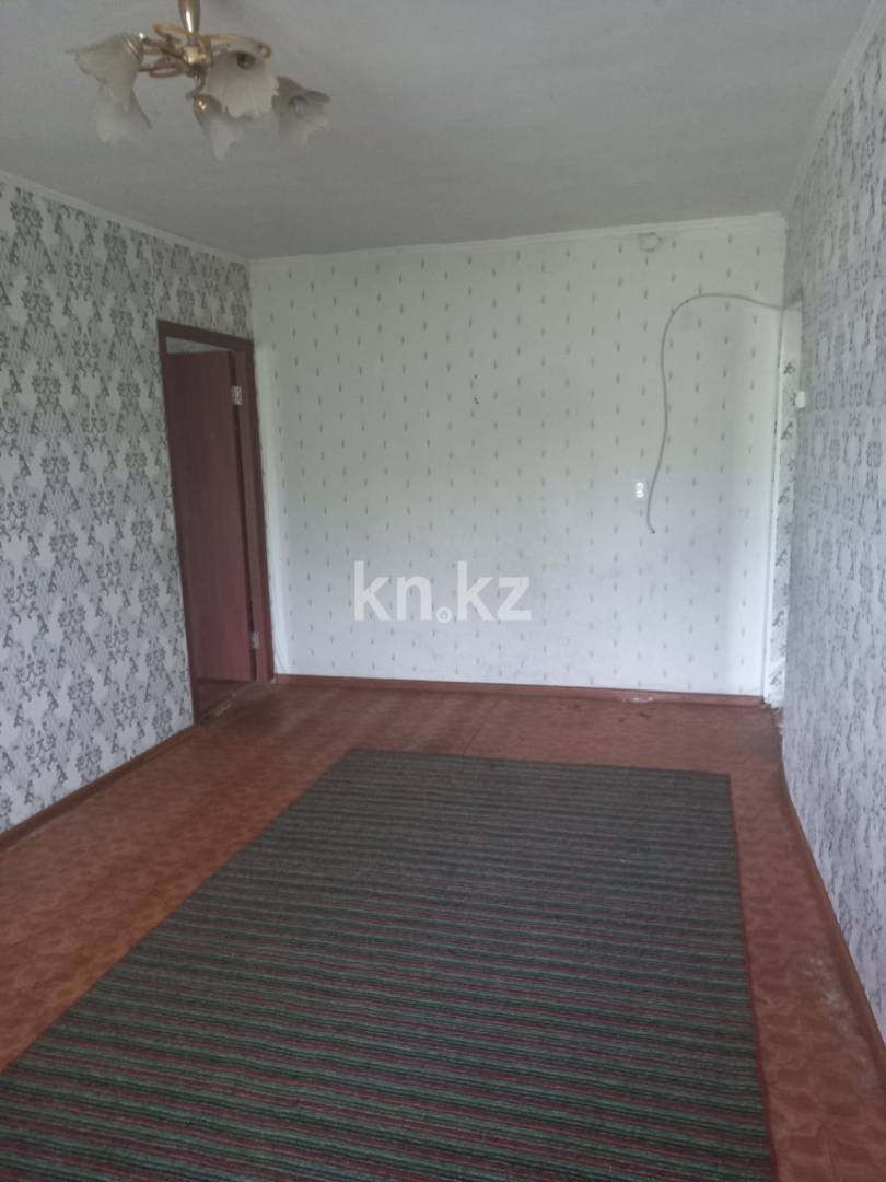 Продажа 2-комнатной квартиры, 42.4 м² - Продажа квартир от собственников в Караганде фото 3 из 9