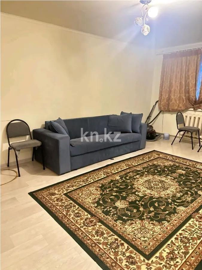 Продажа 2-комнатной квартиры, 41 м² - Продажа квартир в Бостандыкском р-не Алматы - страница 41 фото 1 из 4