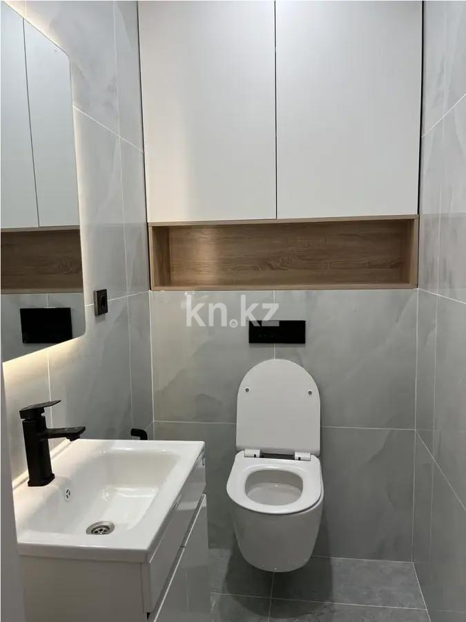 Продажа 3-комнатной квартиры, 80 м² - Продажа квартир в кирпичном доме в Астане - страница 2 фото 5 из 5