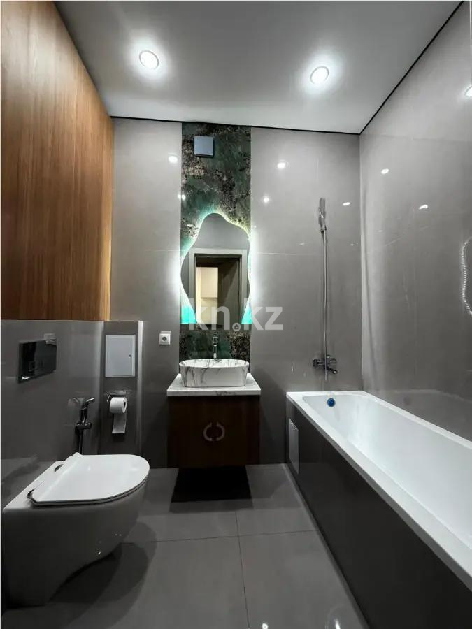 Продажа 2-комнатной квартиры, 38.6 м², ул. Е-15, дом  16 в Астане - фото 4