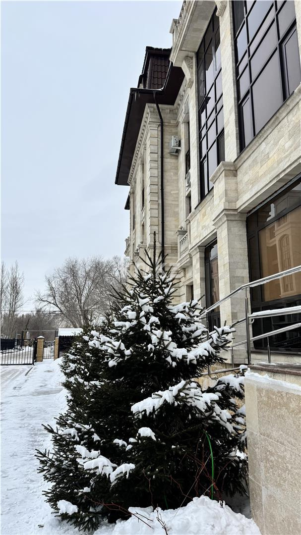 Продажа 3-комнатной квартиры, 87 м² - Продажа квартир в районе Михайловка в Караганде фото 15 из 17