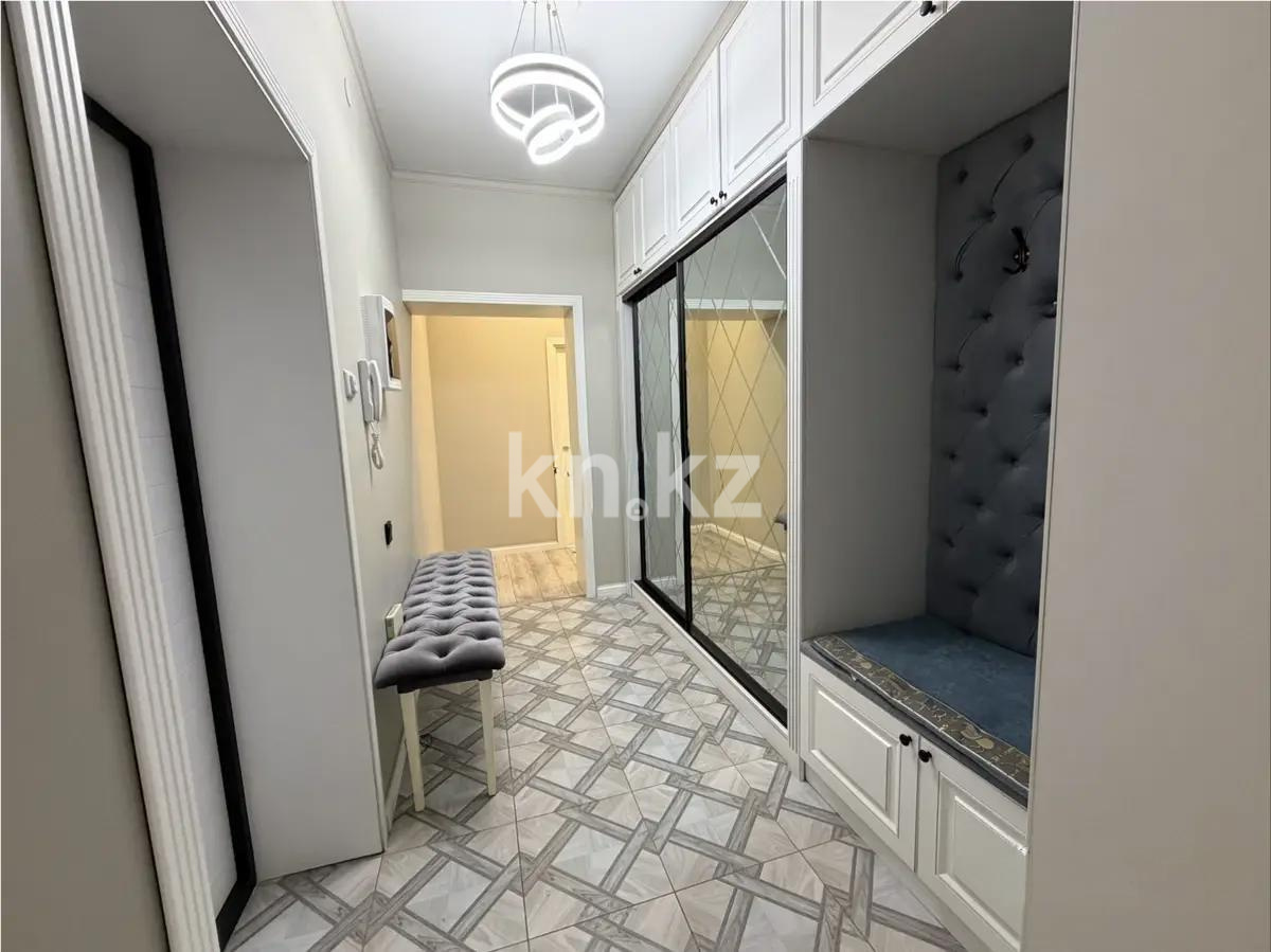 Продажа 4-комнатной квартиры, 105.1 м² - Продажа квартир в Алматы в Бостандыкском р-не - страница 22 фото 6 из 6