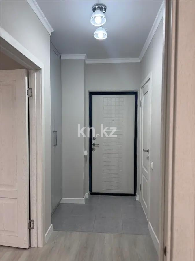 Продажа 1-комнатной квартиры, 36 м² в Астане - фото 3