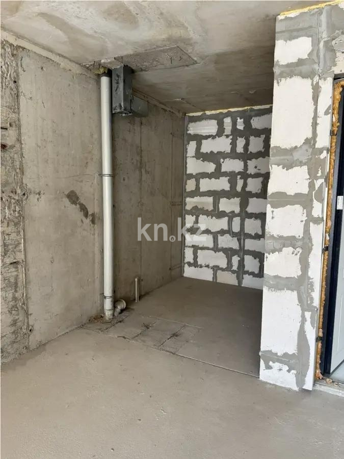 Продажа 1-комнатной квартиры, 33 м² в Алматы - фото 2
