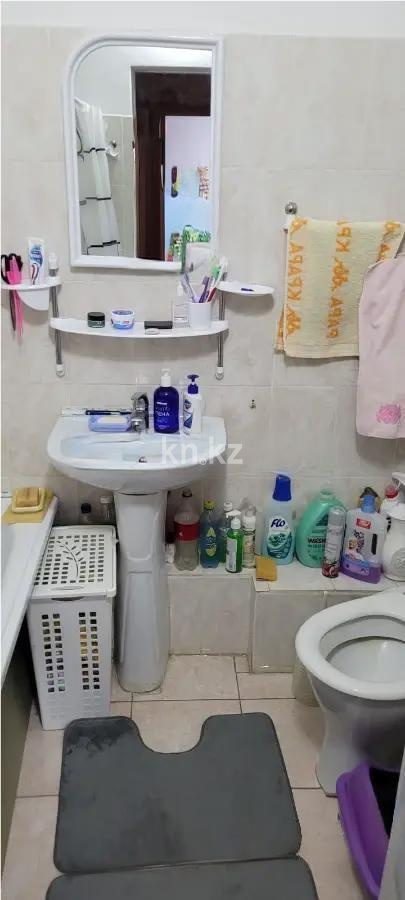 Продажа 1-комнатной квартиры, 29.5 м² - Недвижимость в Казахстане - страница 27 фото 2 из 2