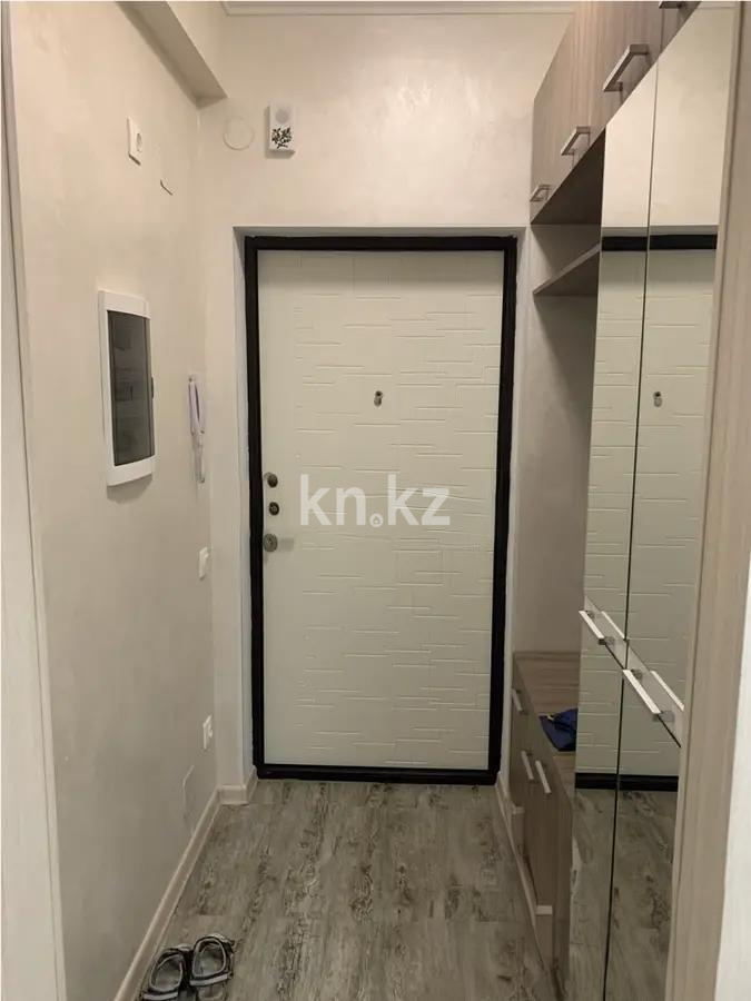 Продажа 2-комнатной квартиры, 61.3 м², ул. Егизбаева, дом  7/9 - Продажа  двухкомнатных квартир в новостройках Алматы с фото фото 5 из 5