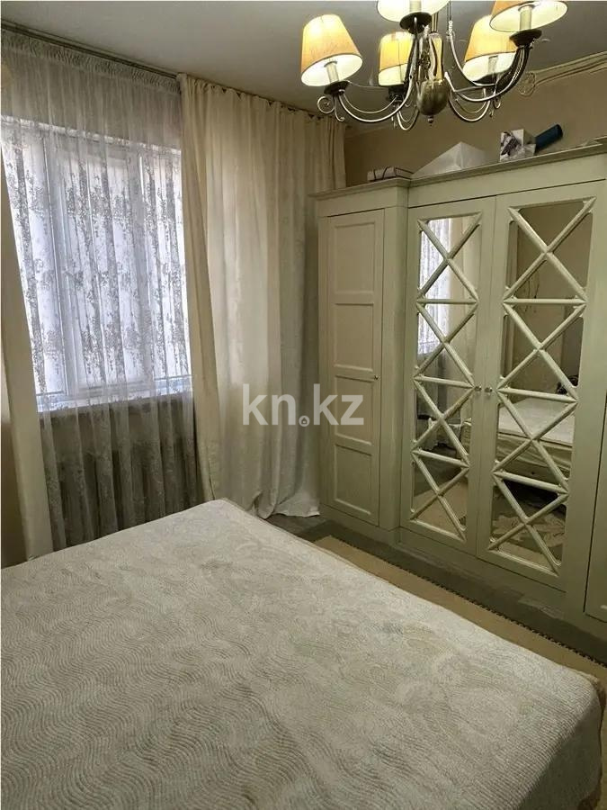 Продажа 3-комнатной квартиры, 77 м² в Алматы - фото 2