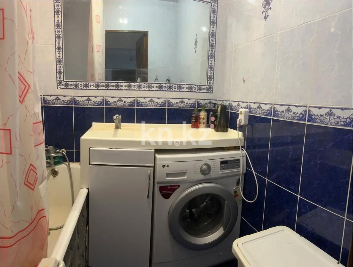 Продажа 3-комнатной квартиры, 65 м² в Караганде - фото 5