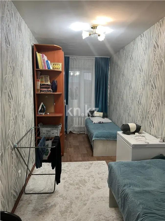 Продажа 2-комнатной квартиры, 42.4 м² - Продажа квартир в Астане фото 2 из 6